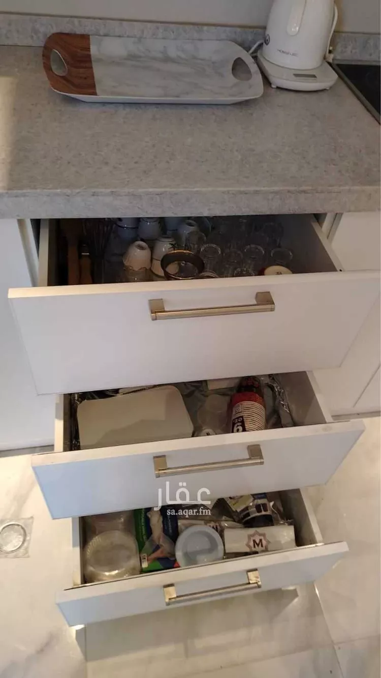 شقة للإيجار في شارع البخاري, حي ملهم, مدينة ملهم, منطقة الرياض صورة 4