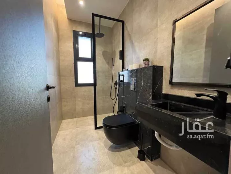 شقة للإيجار في شارع عبدالله بن شهيوين, حي العقيق, مدينة الرياض, منطقة الرياض 14