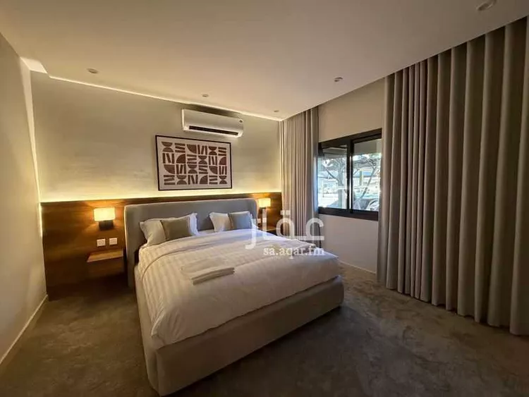 Apartment for Rent in Riyadh Al Malqa