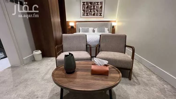 Apartment for Rent in Riyadh An Narjis ุตูุฑุฉ 4