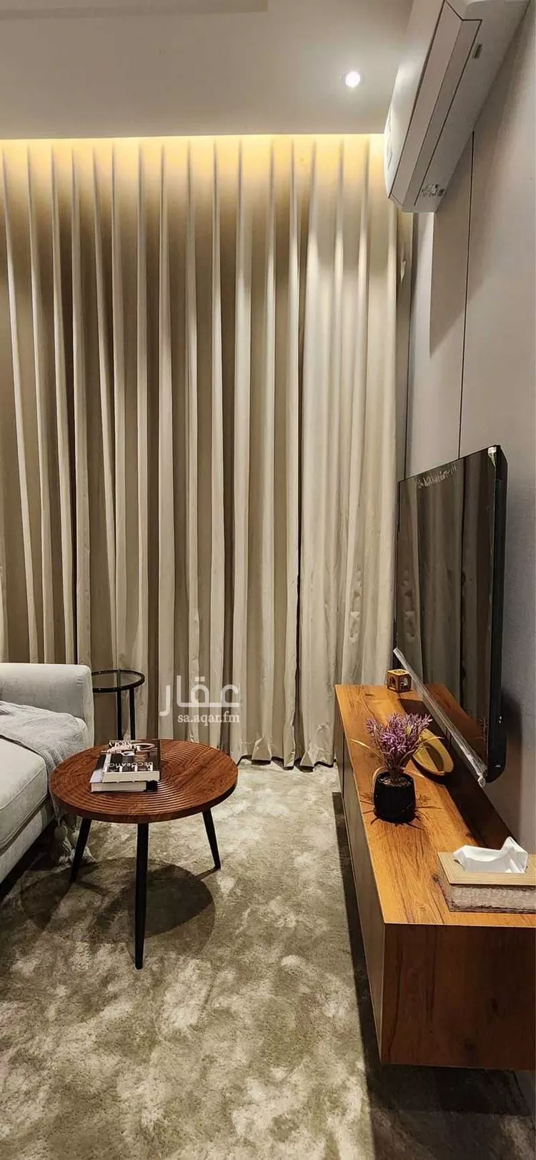 شقة للإيجار في شارع أبي طاهر إسماعيل الجيطالي, حي النرجس, مدينة الرياض, منطقة الرياض صورة 5