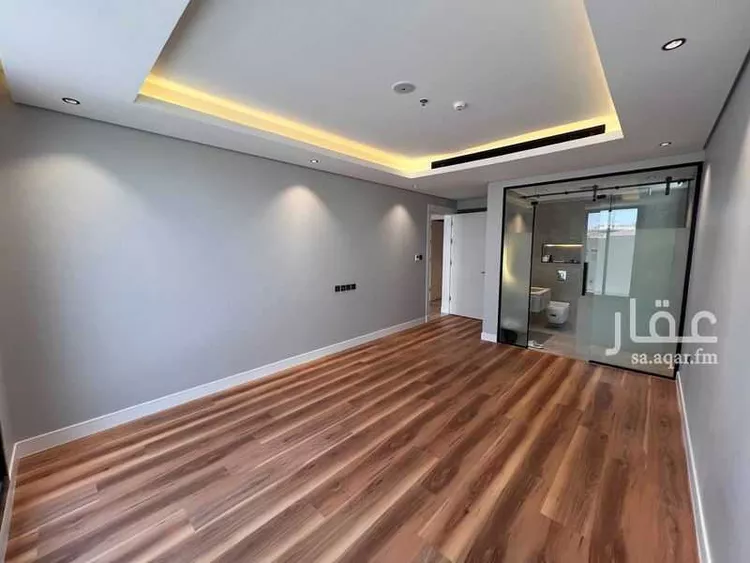 شقة للإيجار في شارع إسماعيل بن القراب, حي حطين, مدينة الرياض, منطقة الرياض صورة 5