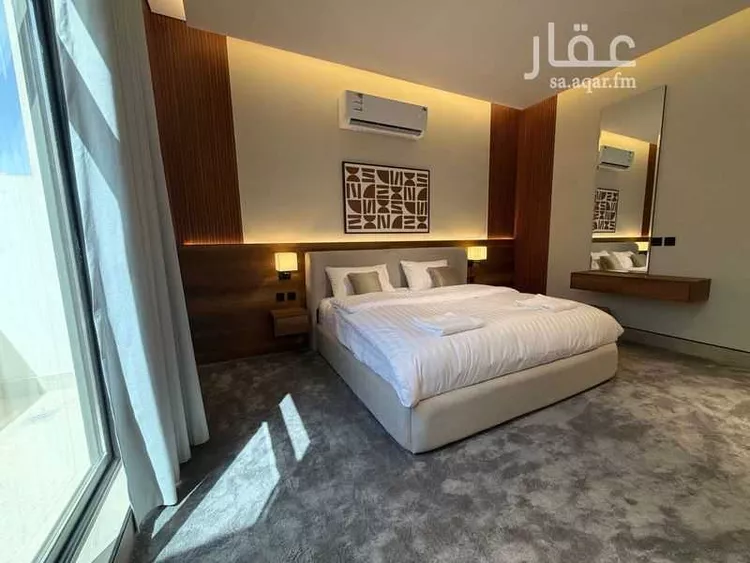 شقة للإيجار في شارع أحمد البرلسي, حي القيروان, مدينة الرياض, منطقة الرياض صورة 4