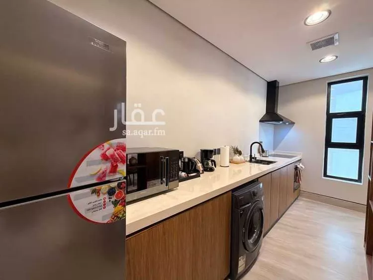 شقة للإيجار في شارع أحمد البرلسي, حي القيروان, مدينة الرياض, منطقة الرياض 8