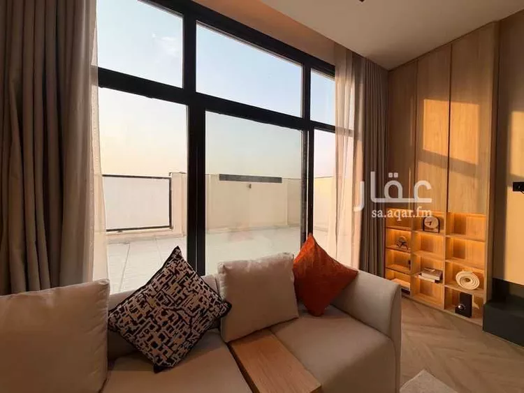 شقة للإيجار في شارع الفوانيس, حي عرقة, مدينة الرياض, منطقة الرياض صورة 2