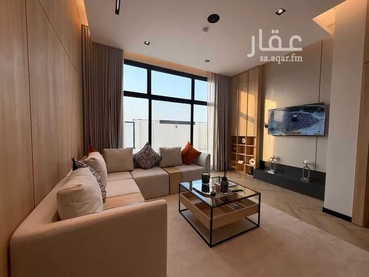 شقة للإيجار في شارع الفوانيس, حي عرقة, مدينة الرياض, منطقة الرياض 7
