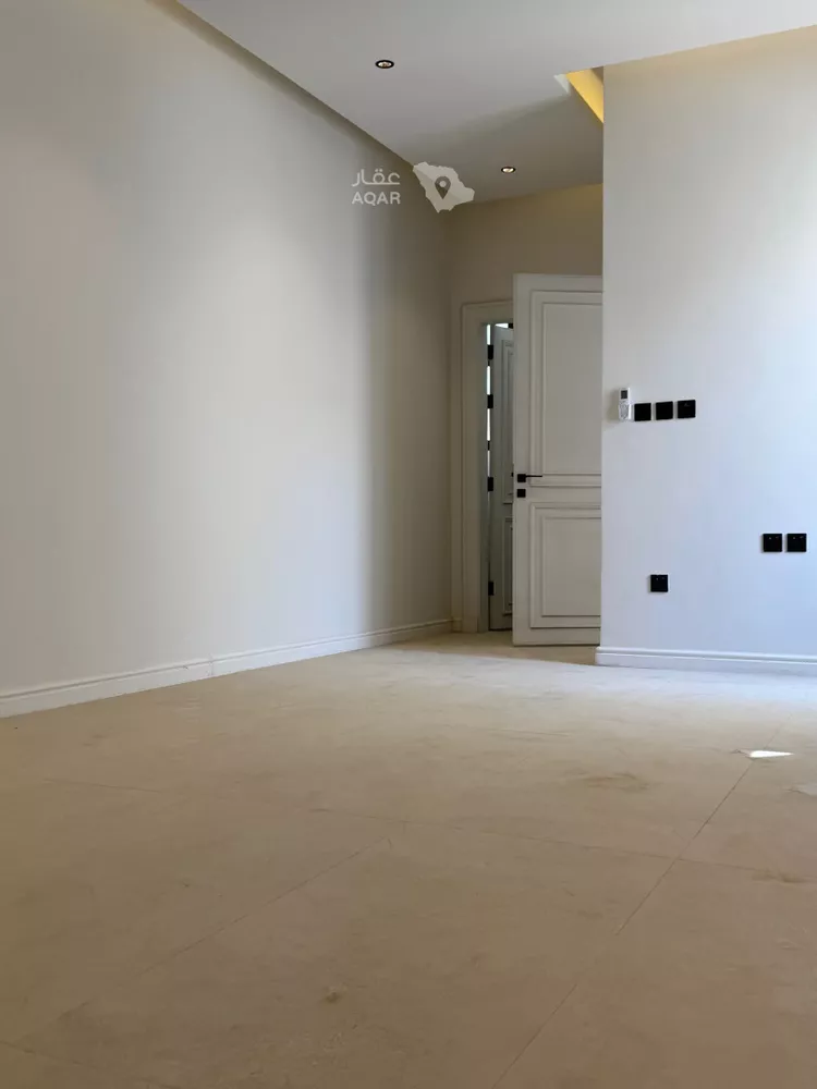 شقة للإيجار في شارع وادي وج, حي الملقا, مدينة الرياض, منطقة الرياض 9