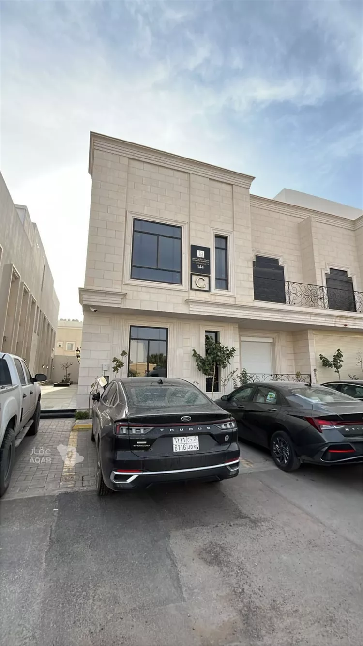 شقة للإيجار في شارع يدمه, حي النرجس, مدينة الرياض, منطقة الرياض 13
