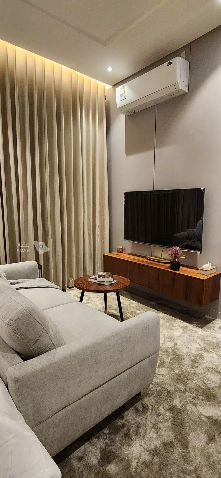 شقة للإيجار في شارع أبي طاهر إسماعيل الجيطالي, حي النرجس, مدينة الرياض, منطقة الرياض صورة 4