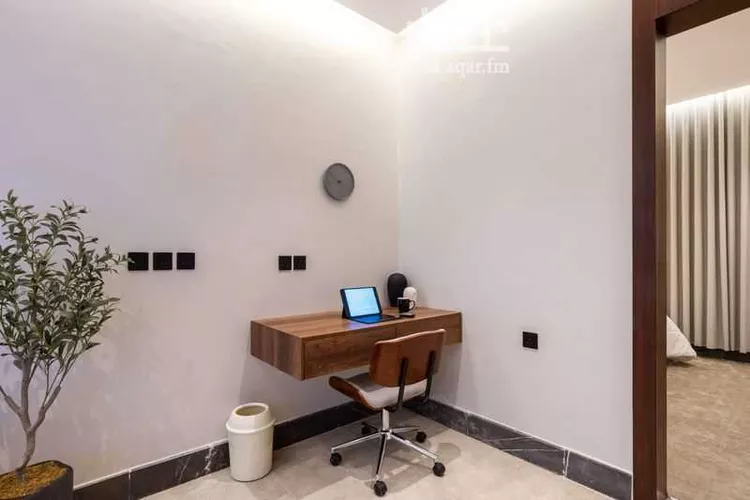 شقة للإيجار في شارع يدمه, حي النرجس, مدينة الرياض, منطقة الرياض صورة 4