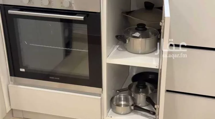 شقة للإيجار في شارع ابها, حي الملقا, مدينة الرياض, منطقة الرياض صورة 5