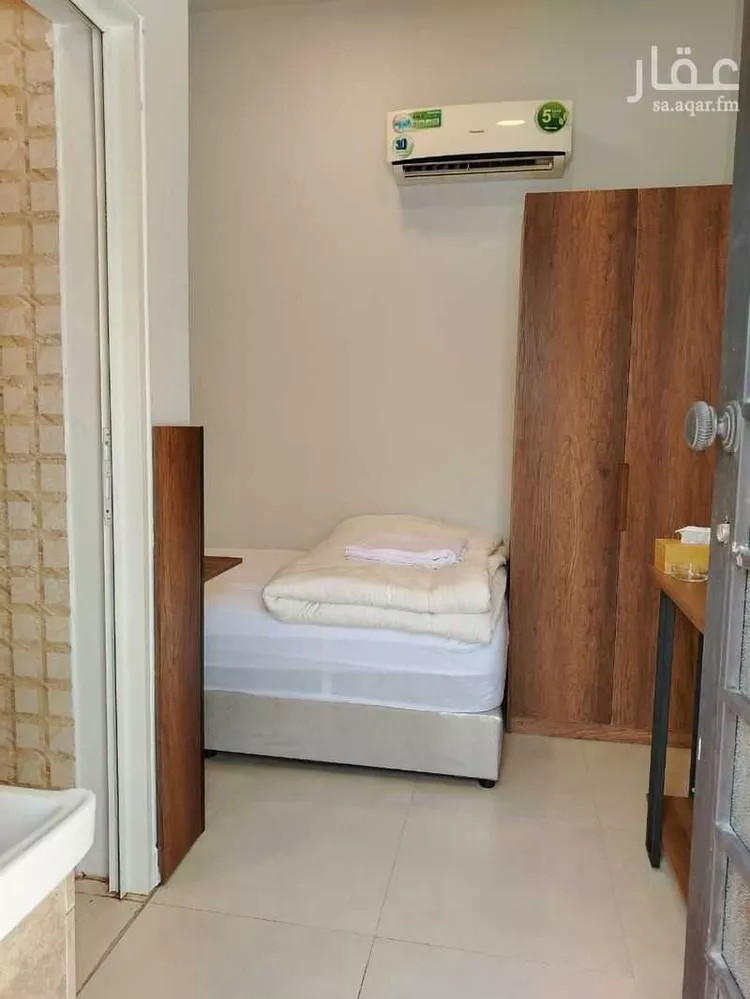 غرفة للإيجار في شارع أحمد الأموي, حي العارض, مدينة الرياض, منطقة الرياض صورة 5