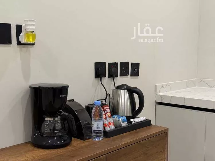 شقة للإيجار في شارع ابها, حي الملقا, مدينة الرياض, منطقة الرياض صورة 4