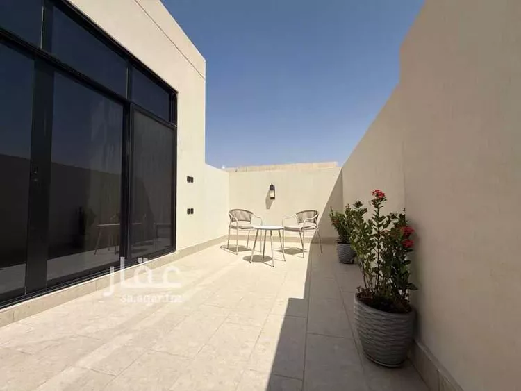 شقة للإيجار في شارع أحمد البرلسي, حي القيروان, مدينة الرياض, منطقة الرياض صورة 3