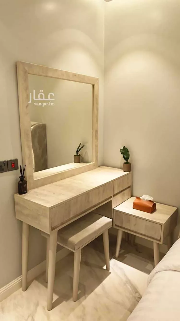 شقة للإيجار في شارع البخاري, حي ملهم, مدينة ملهم, منطقة الرياض صورة 2