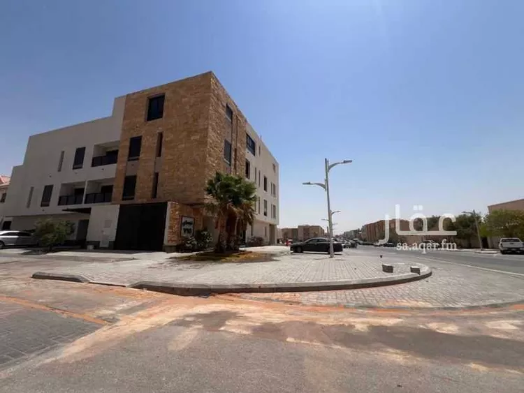 شقة للإيجار في شارع إسماعيل بن القراب, حي حطين, مدينة الرياض, منطقة الرياض صورة 2