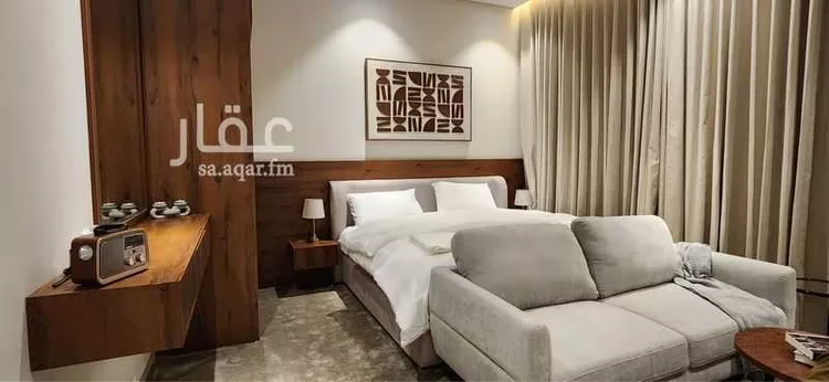 شقة للإيجار في شارع أبي طاهر إسماعيل الجيطالي, حي النرجس, مدينة الرياض, منطقة الرياض