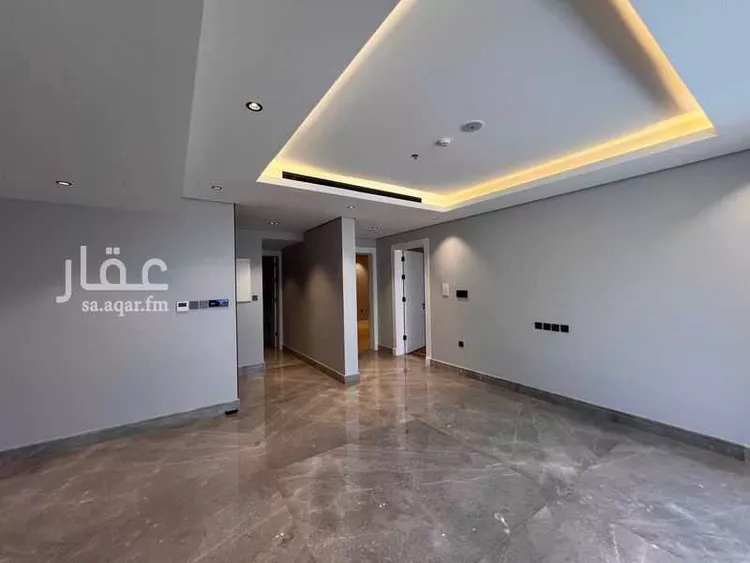 شقة للإيجار في شارع إسماعيل بن القراب, حي حطين, مدينة الرياض, منطقة الرياض 9