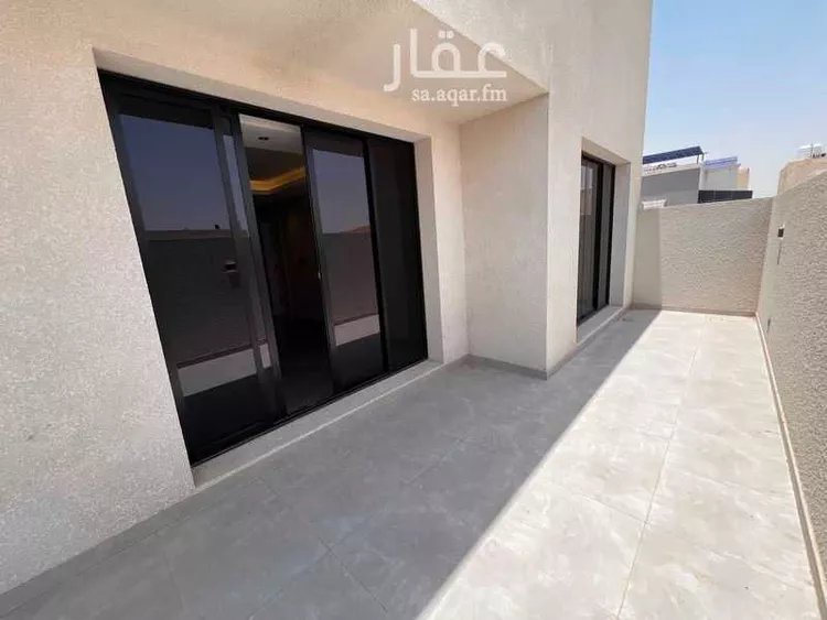 شقة للإيجار في شارع إسماعيل بن القراب, حي حطين, مدينة الرياض, منطقة الرياض 8