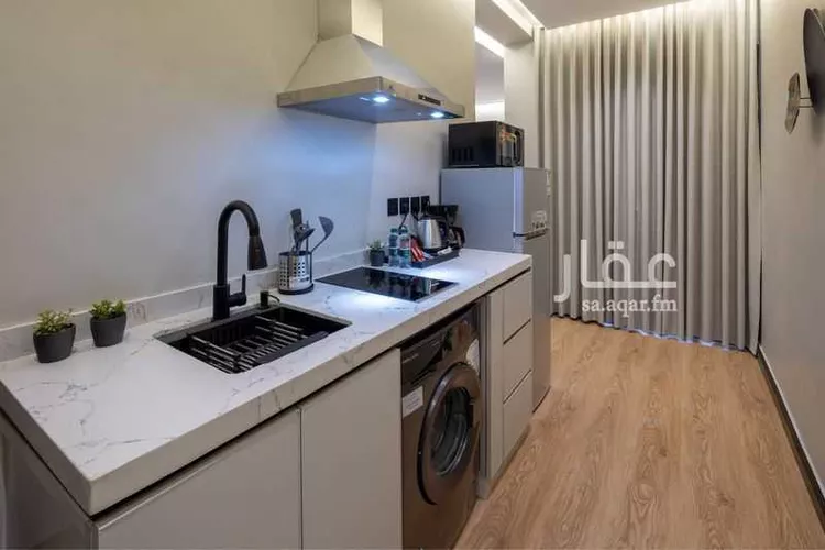 شقة للإيجار في شارع يدمه, حي النرجس, مدينة الرياض, منطقة الرياض صورة 3