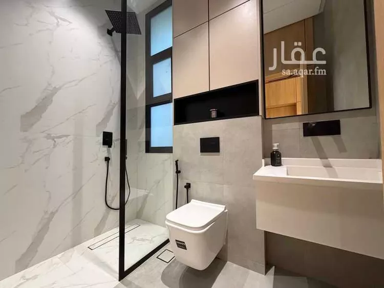شقة للإيجار في شارع الفوانيس, حي عرقة, مدينة الرياض, منطقة الرياض 15