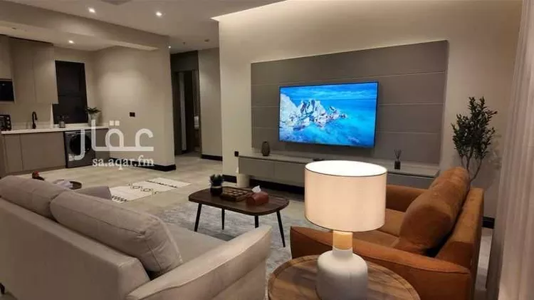 شقة للإيجار في شارع عبدالله بن شهيوين, حي العقيق, مدينة الرياض, منطقة الرياض صورة 4
