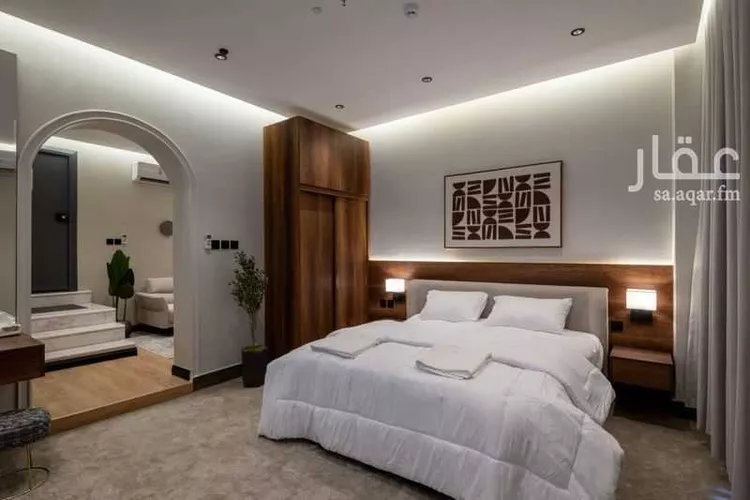 شقة للإيجار في شارع يدمه, حي النرجس, مدينة الرياض, منطقة الرياض صورة 3