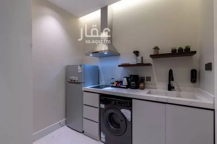 شقة للإيجار في شارع الديوان, حي النرجس, مدينة الرياض, منطقة الرياض صورة 4