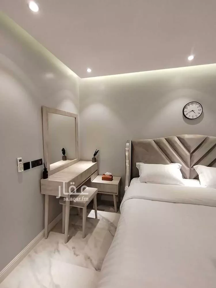 شقة للإيجار في شارع البخاري, حي ملهم, مدينة ملهم, منطقة الرياض صورة 4