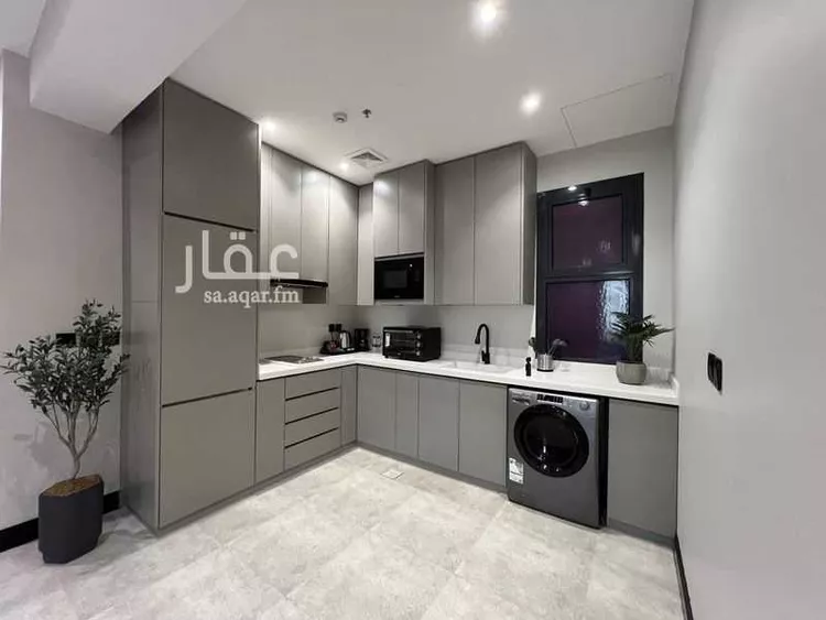 شقة للإيجار في شارع عبدالله بن شهيوين, حي العقيق, مدينة الرياض, منطقة الرياض صورة 3