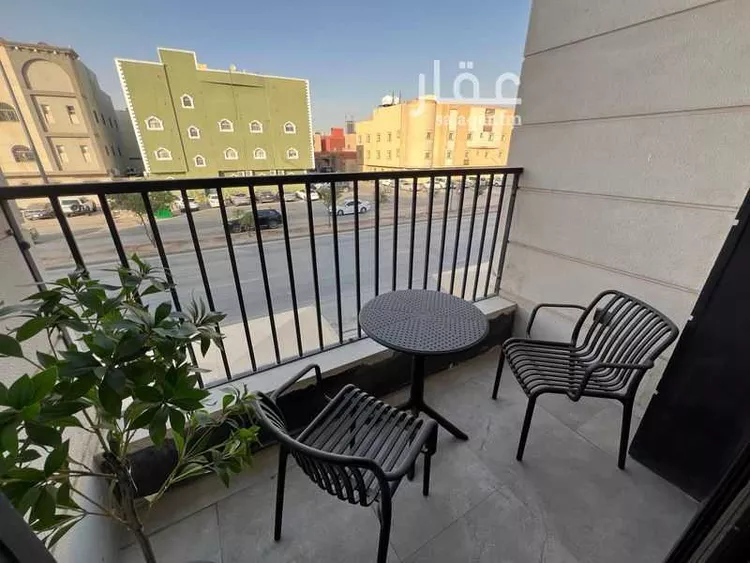 شقة للإيجار في شارع عبدالله بن شهيوين, حي العقيق, مدينة الرياض, منطقة الرياض 12