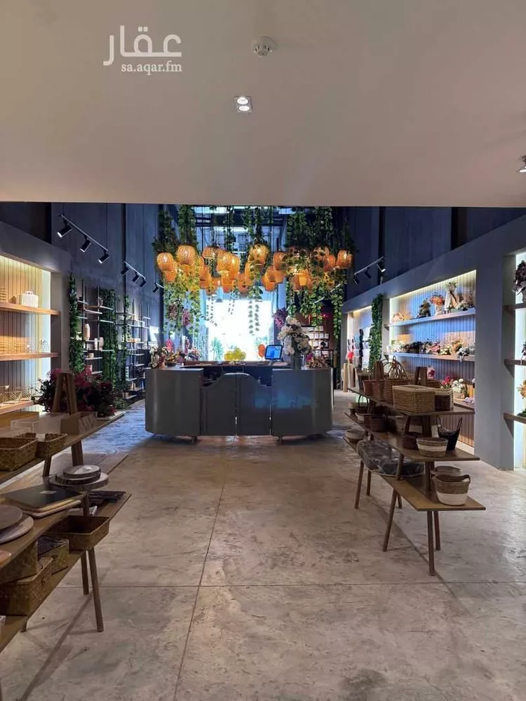 محل للإيجار في شارع الامير سعود بن عبدالله بن جلوي, حي القيروان, مدينة الرياض, منطقة الرياض صورة 4