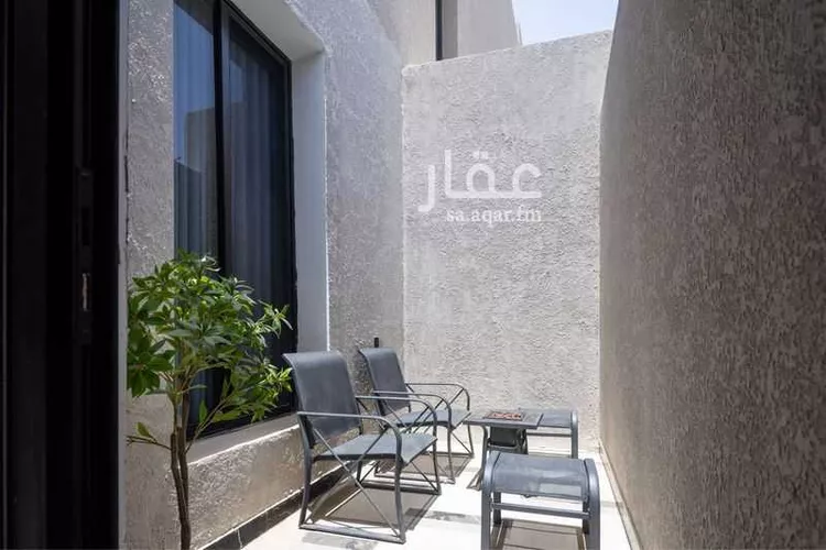 شقة للإيجار في شارع يدمه, حي النرجس, مدينة الرياض, منطقة الرياض صورة 4