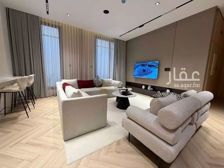 شقة للإيجار في شارع الفوانيس, حي عرقة, مدينة الرياض, منطقة الرياض 6