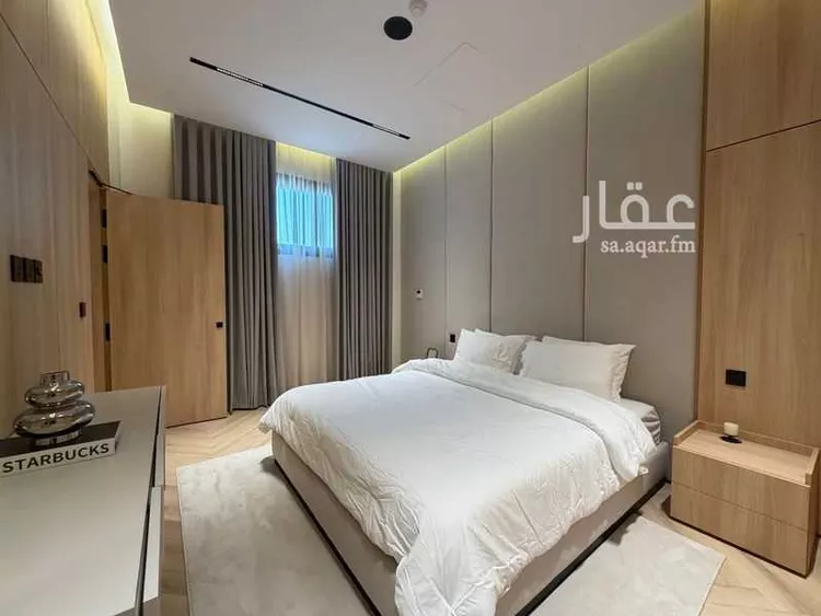 شقة للإيجار في شارع الفوانيس, حي عرقة, مدينة الرياض, منطقة الرياض 9