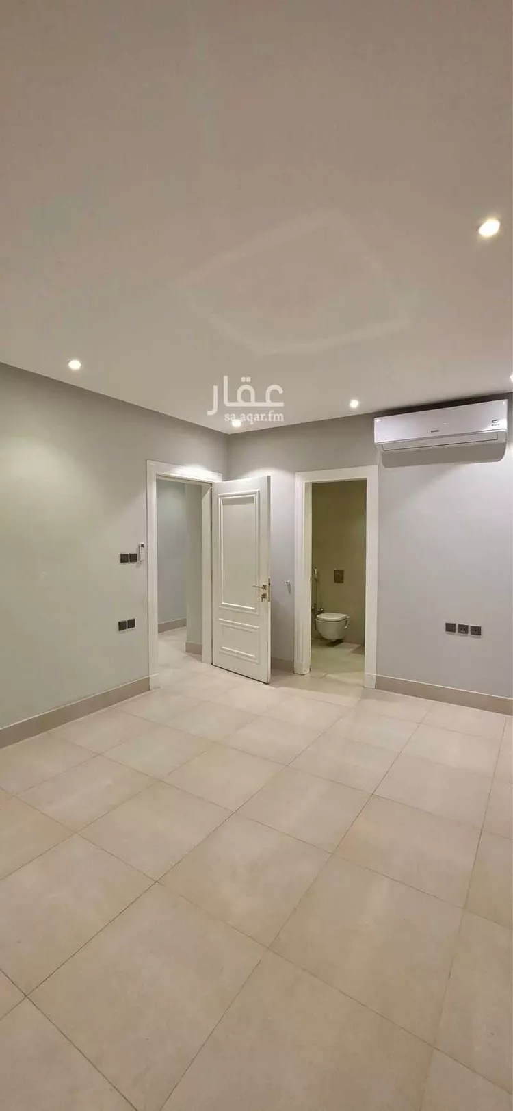 شقة للإيجار في شارع الشيخ عبدالله بن جبرين, حي القيروان, مدينة الرياض, منطقة الرياض 6