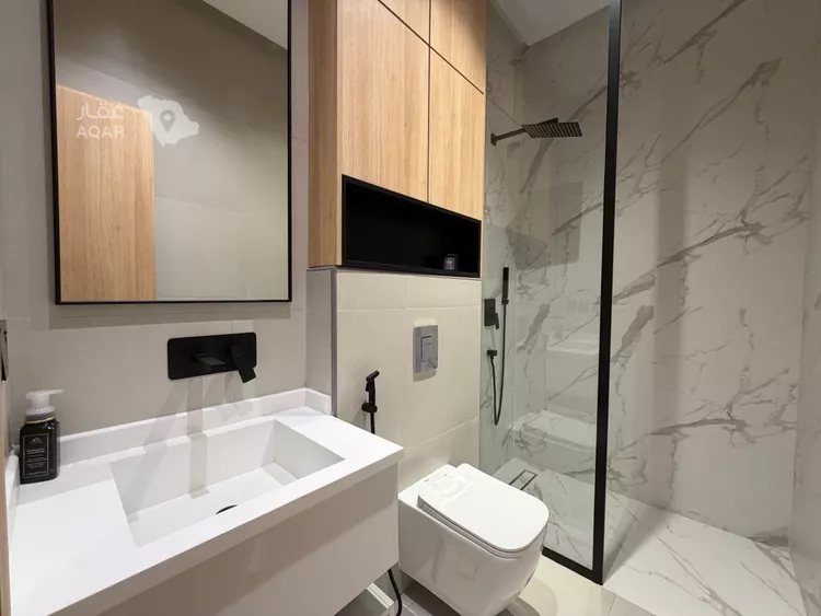 Apartment for Rent in Riyadh Irqah 7