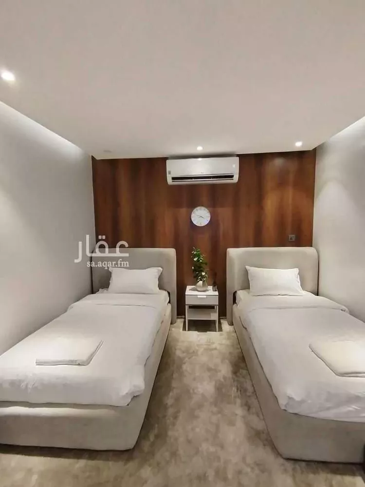 شقة للإيجار في شارع البخاري, حي ملهم, مدينة ملهم, منطقة الرياض صورة 2