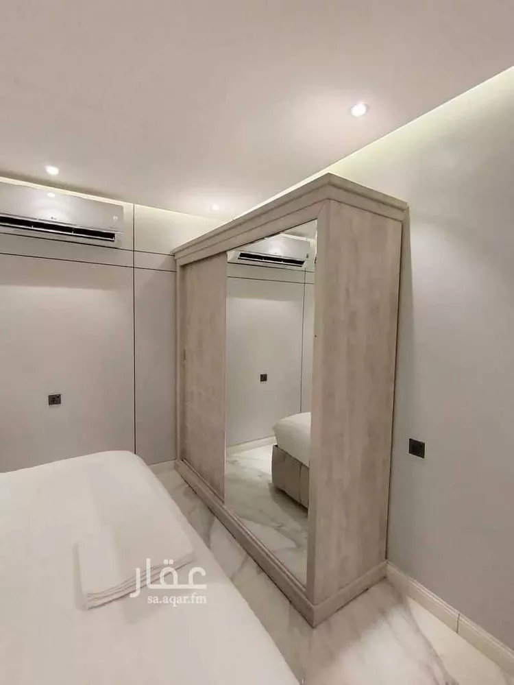 شقة للإيجار في شارع البخاري, حي ملهم, مدينة ملهم, منطقة الرياض صورة 5