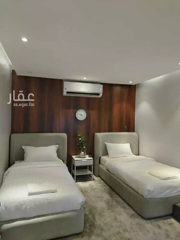 شقة للإيجار في شارع البخاري, حي ملهم, مدينة ملهم, منطقة الرياض