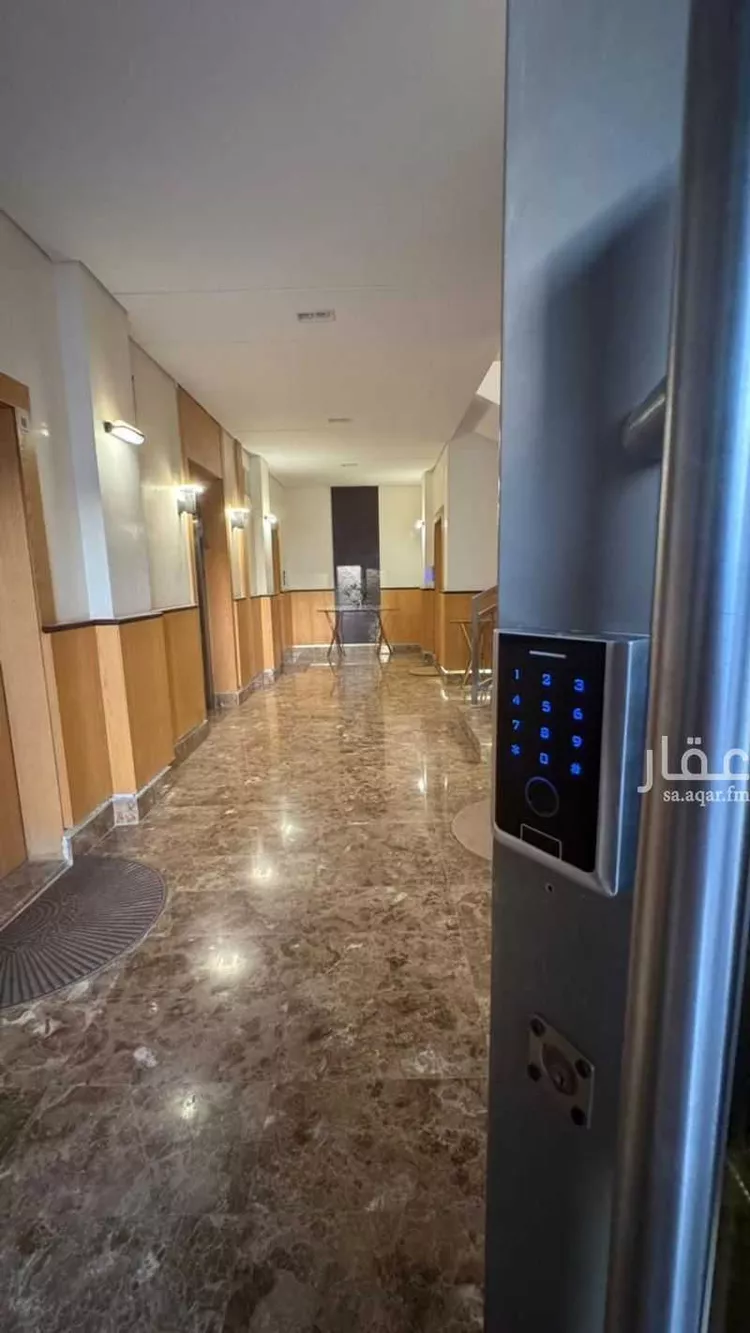 شقة للبيع في شارع أبي الحسن الزنبقي, حي عرقة, مدينة الرياض, منطقة الرياض صورة 3