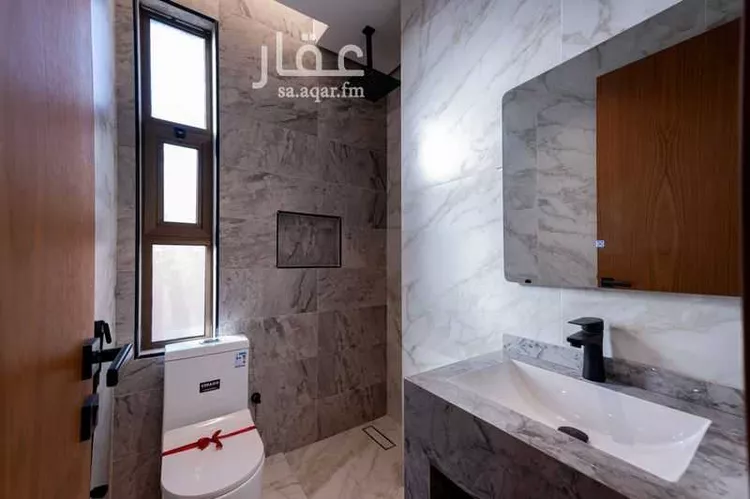 دور للإيجار في شارع سليمان الأسنوي, حي النرجس, مدينة الرياض, منطقة الرياض صورة 4