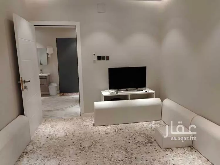 شقة للإيجار في شارع البخاري, حي ملهم, مدينة ملهم, منطقة الرياض صورة 3