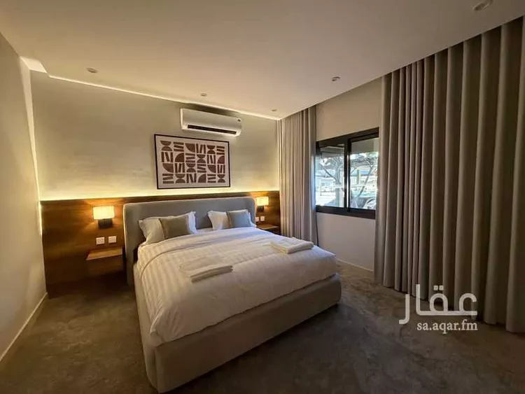 Apartment for Rent in Riyadh Al Malqa