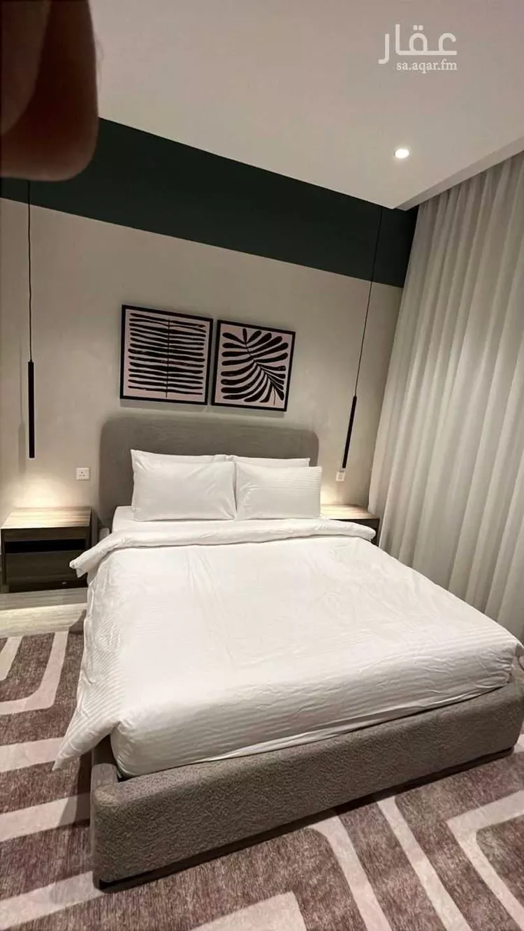 شقة للإيجار في شارع يدمه, حي النرجس, مدينة الرياض, منطقة الرياض