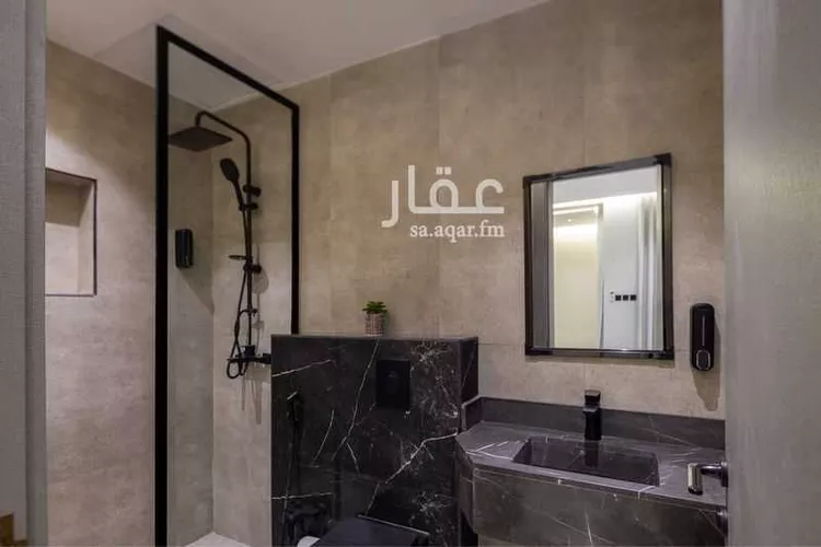 شقة للإيجار في شارع يدمه, حي النرجس, مدينة الرياض, منطقة الرياض صورة 3