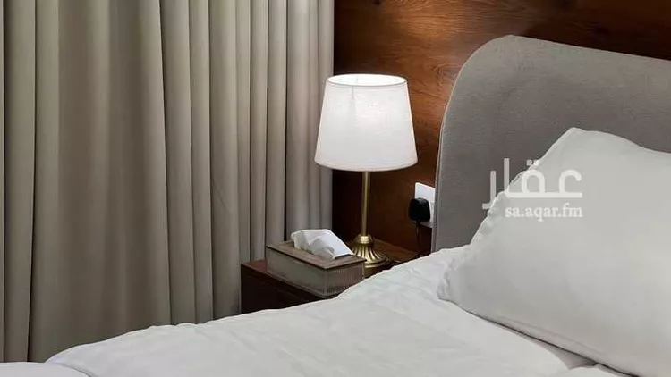 شقة للإيجار في شارع أبي طاهر إسماعيل الجيطالي, حي النرجس, مدينة الرياض, منطقة الرياض صورة 2