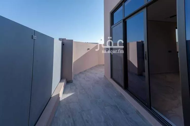 دور للإيجار في شارع سليمان الأسنوي, حي النرجس, مدينة الرياض, منطقة الرياض صورة 3