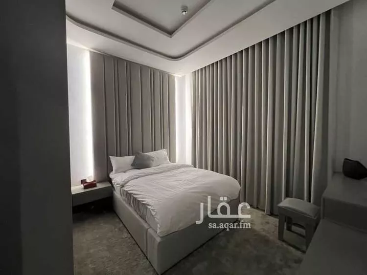 شقة للإيجار في شارع عبدالله بن شهيوين, حي العقيق, مدينة الرياض, منطقة الرياض 7