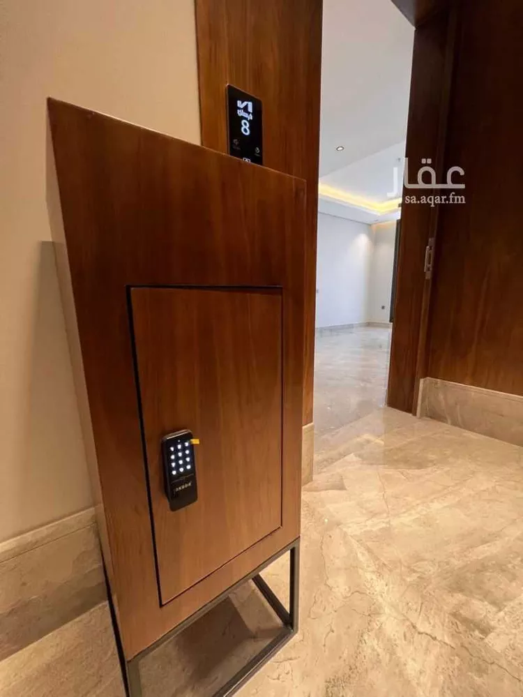 شقة للإيجار في شارع إسماعيل بن القراب, حي حطين, مدينة الرياض, منطقة الرياض صورة 4